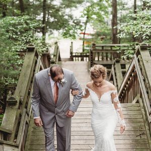 Meet your Posher, Robin